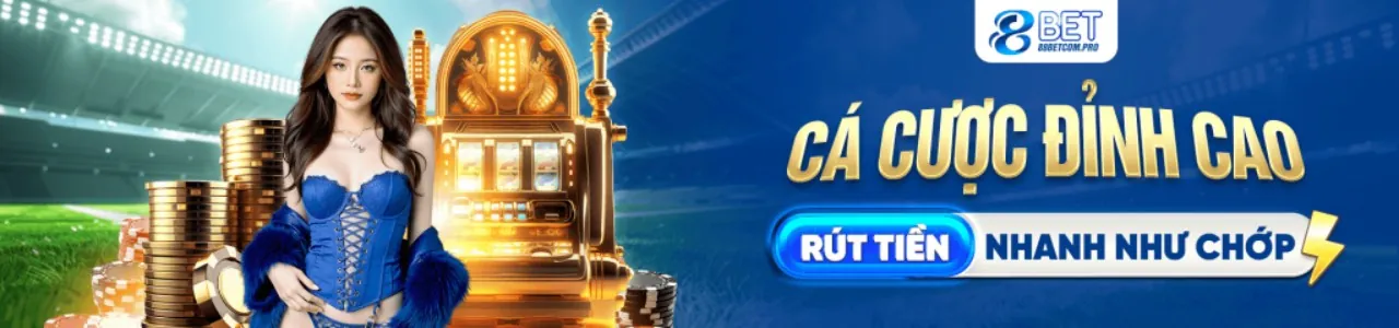 Banner khuyến mãi thể thao độc quyền tại n8bet